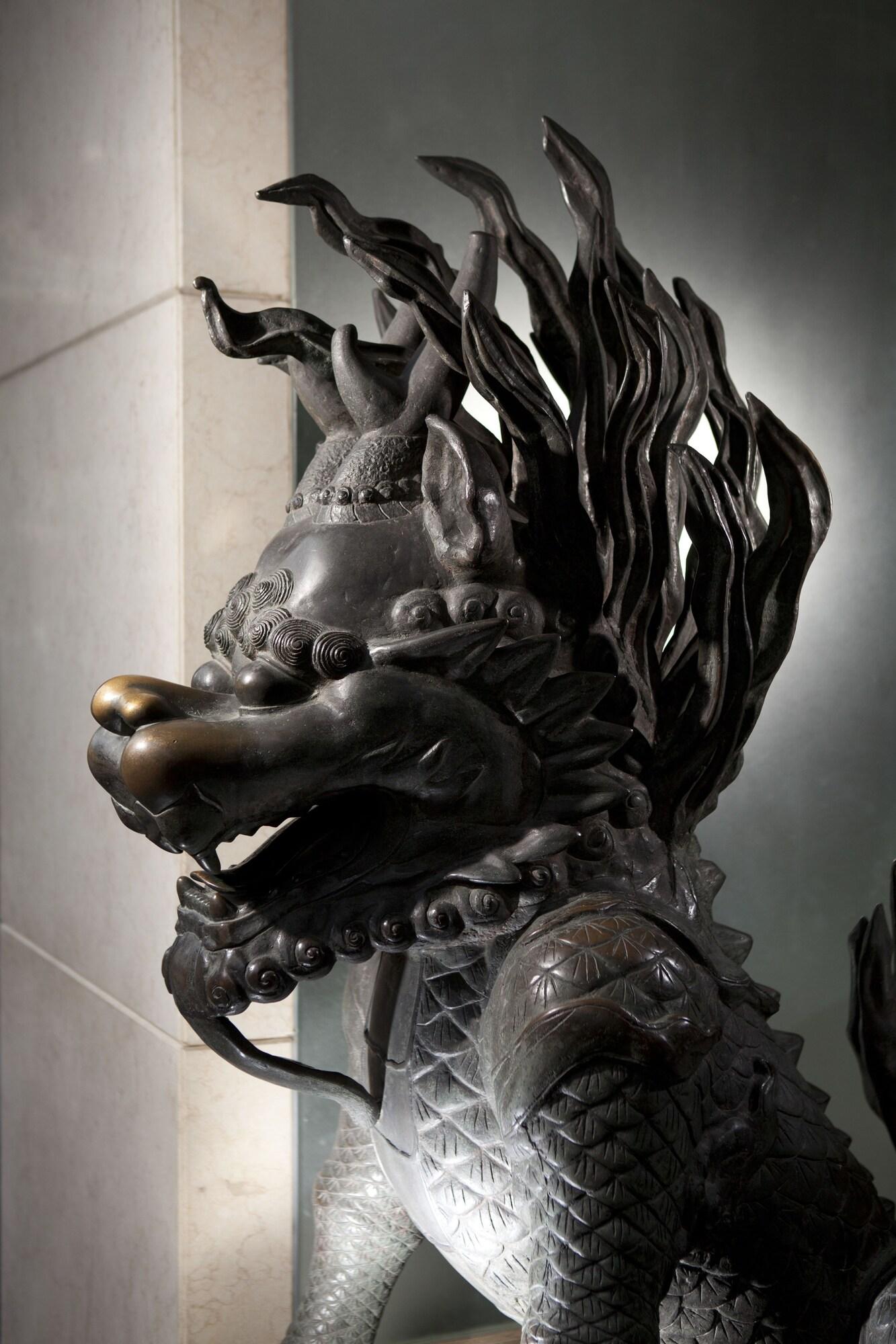 Vista Exterior Silka Far East Hotel