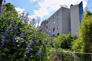 Alojamiento - Relais Des 2 Rivieres