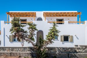 Paquete - Vilos Suites