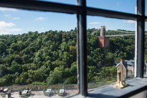 Alojamiento - Avon Gorge by Hotel du Vin