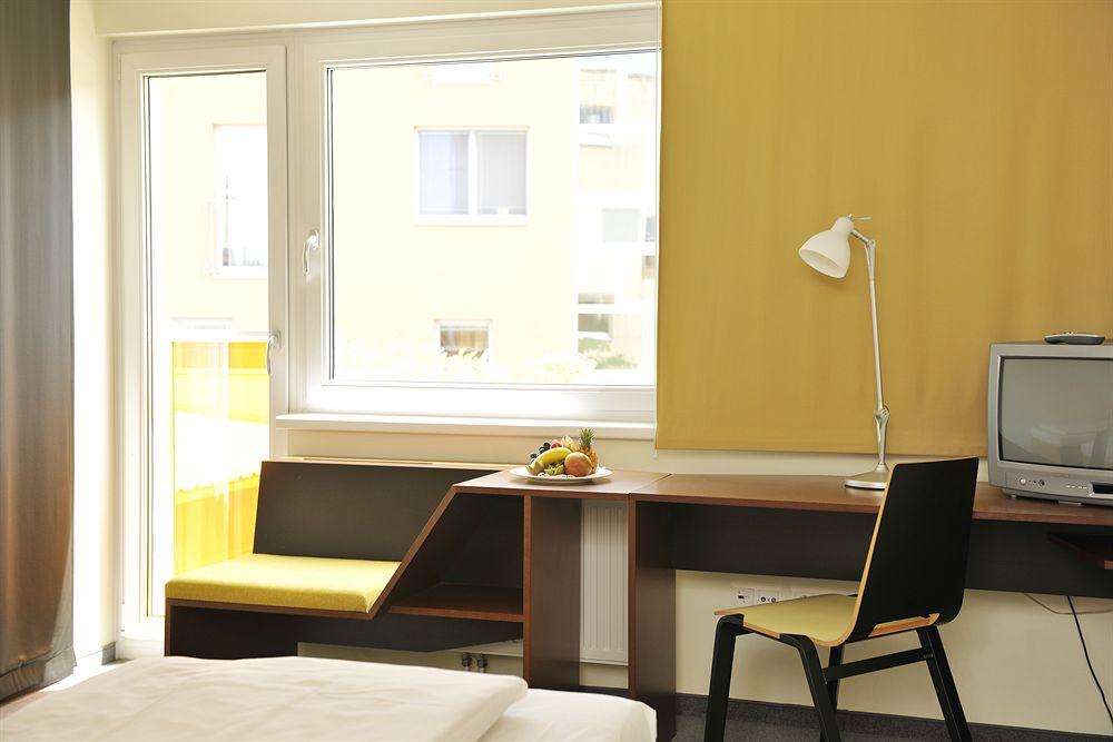 Acessórios de Quarto Gartenhotel Altmannsdorf Hotel 2