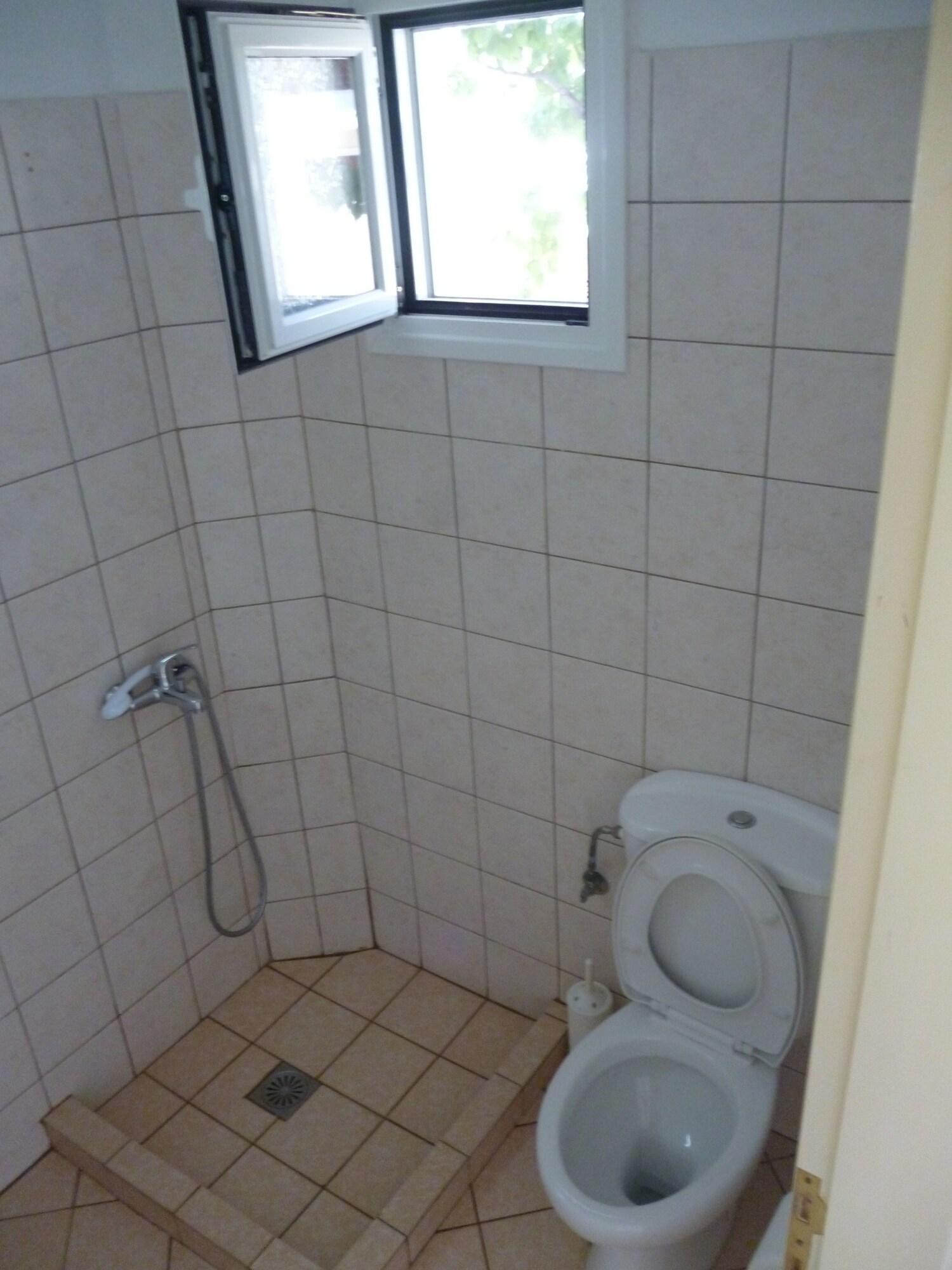 Equipamiento de Habitación Alexandros Guest House