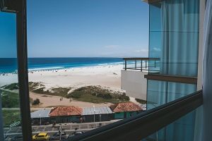 Alojamiento - Sophia II Residence Inn
