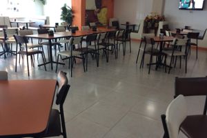 Alojamiento - Hotel Safari