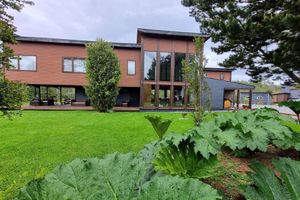 Alojamiento - Entre Volcanes Lodge
