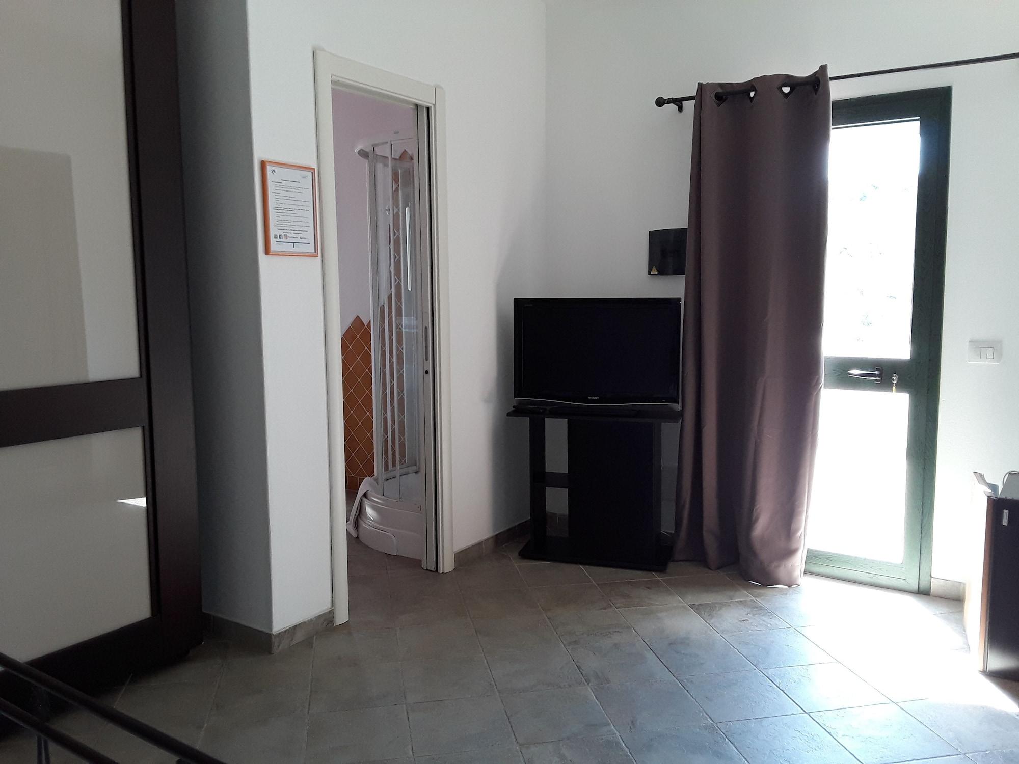 Set de Habitación Lu Lisandru