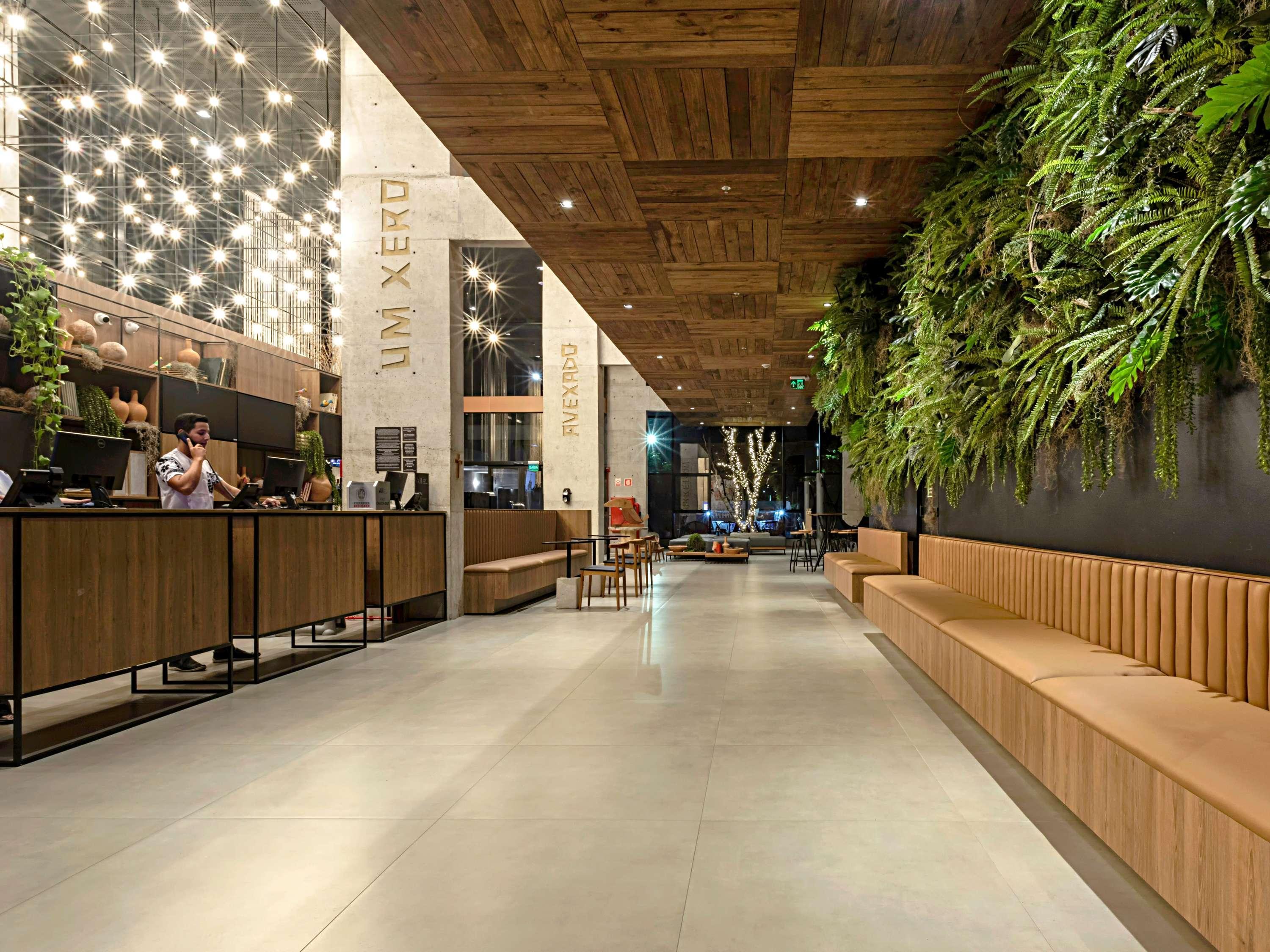 Vista Exterior Ibis Styles Maceió Pajuçara