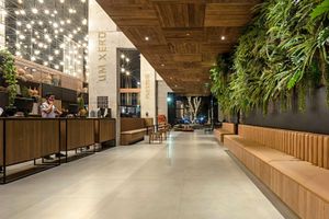 Alojamiento - Ibis Styles Maceió Pajuçara