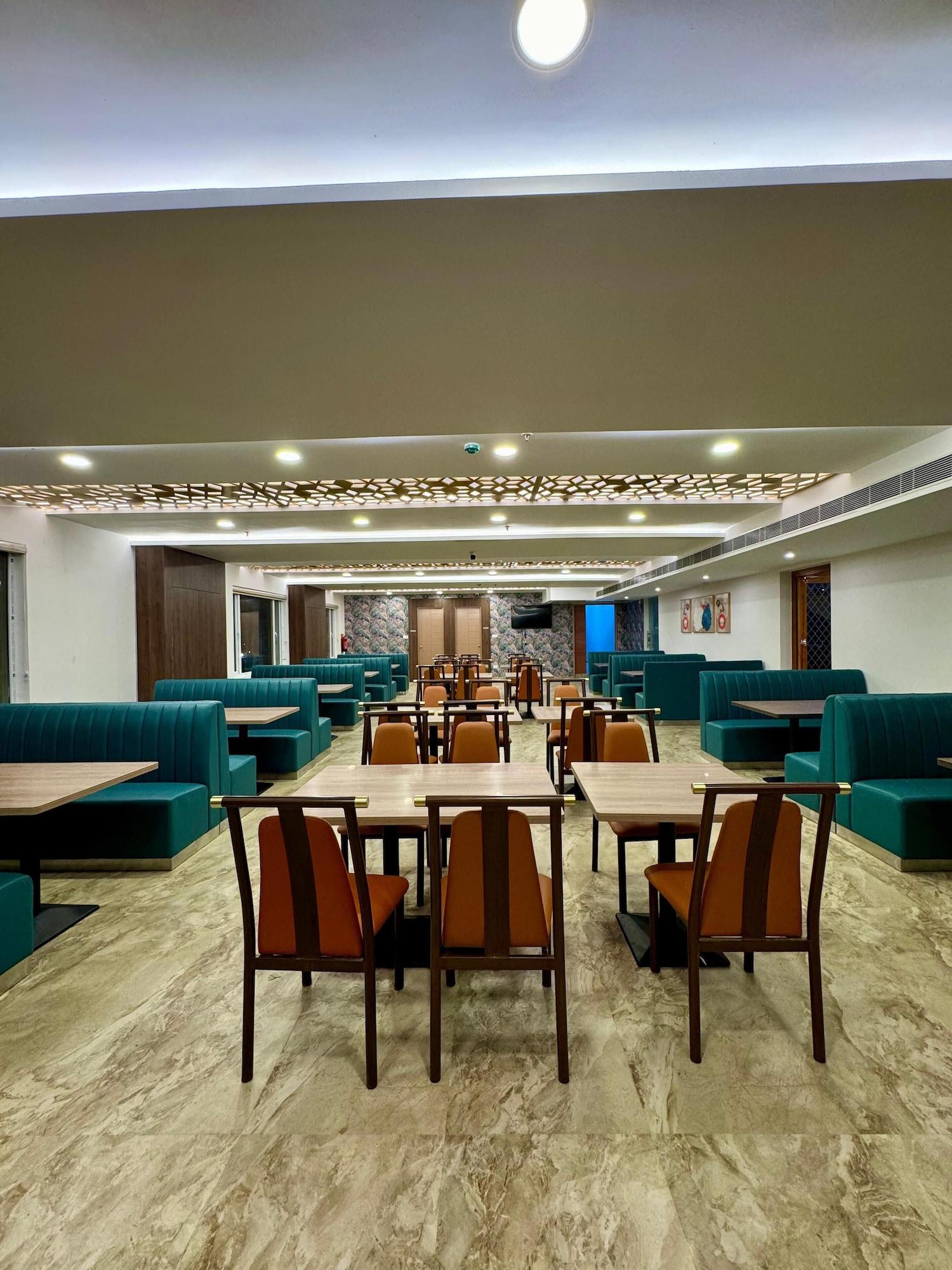 Restaurant Le Royale Palace