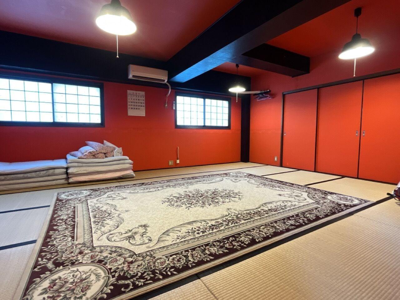 Habitación Airport Osaka