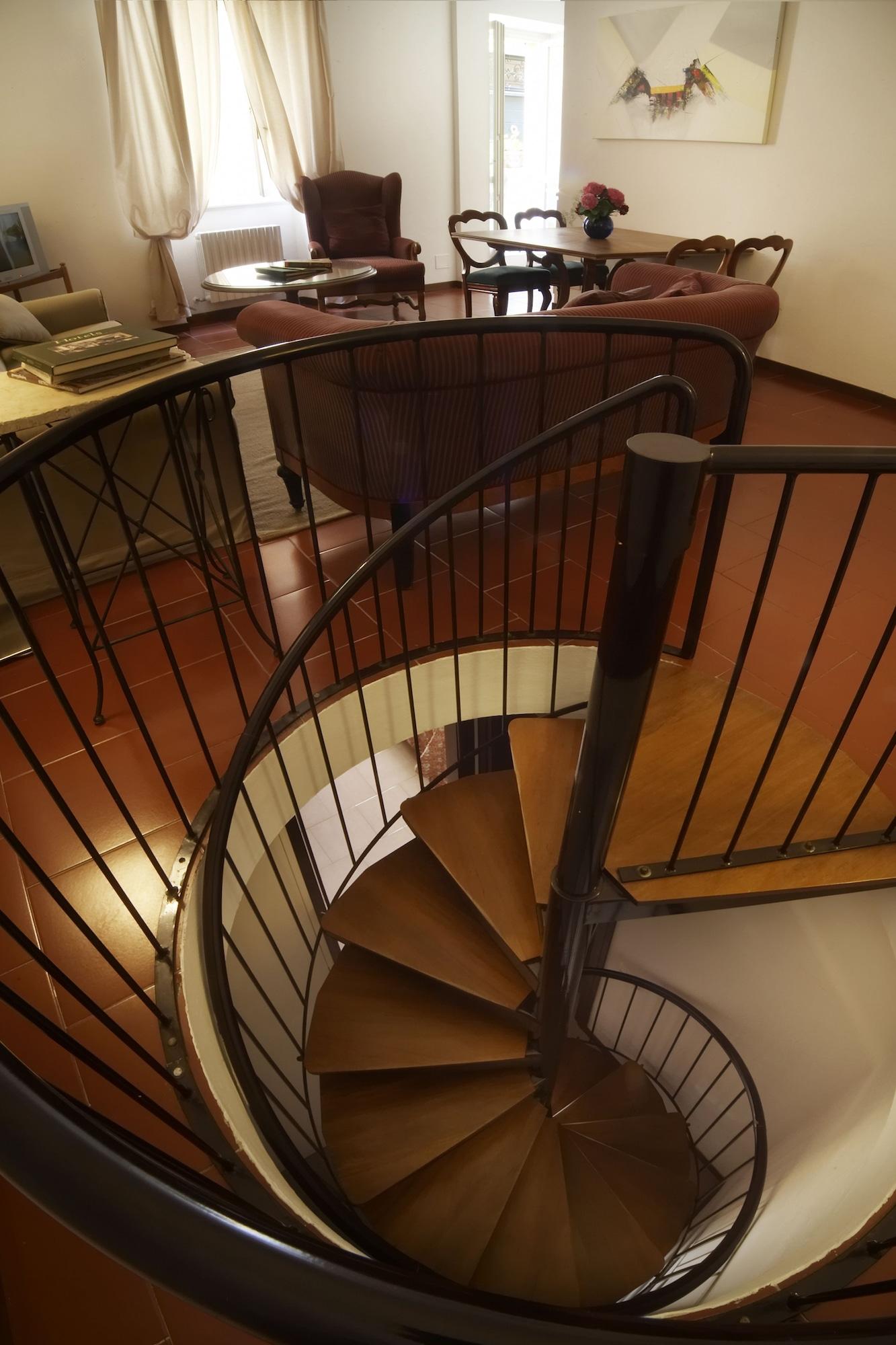 Set de Habitación Albergo Milano Hotel & Apartments