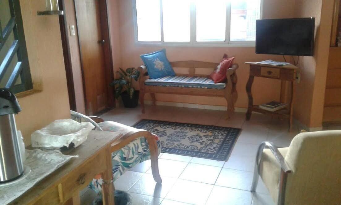 Equipamiento de Habitación Hotel Vale das Águas