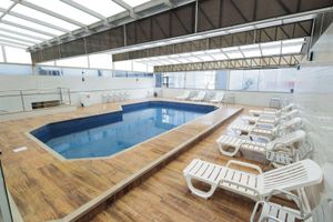 Alojamiento - Hotel Ilha da Madeira