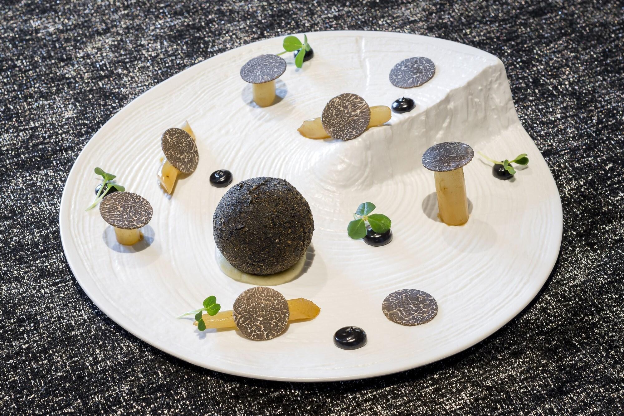 Restaurant Hôtel Le Kaïla