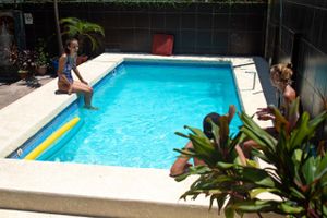 Alojamiento - Hostel Mamallena