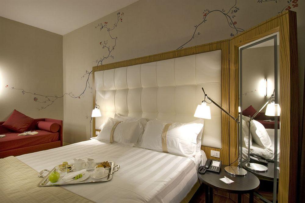 Hotel Italiana Hotels Milan Rho Fair