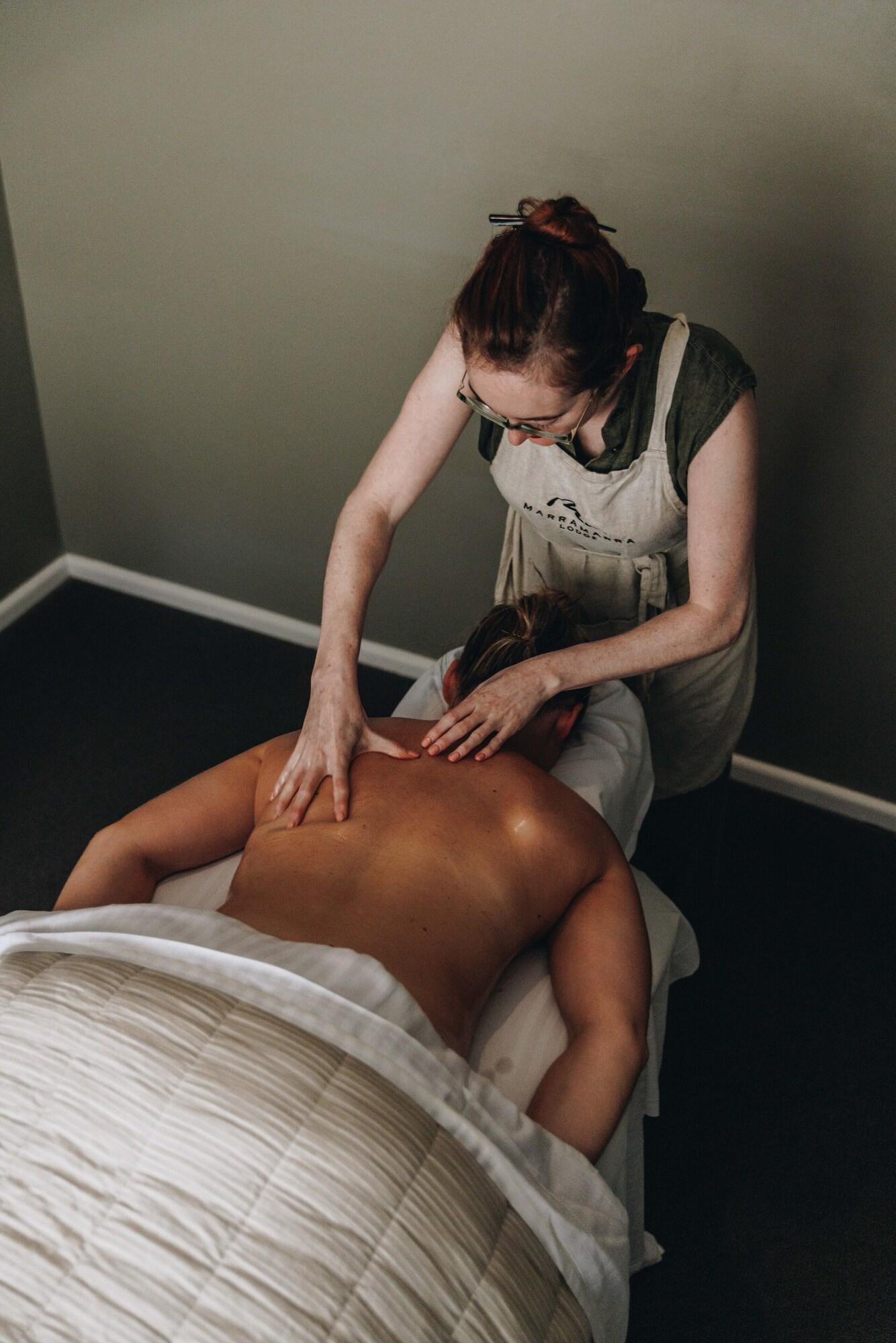 Spa Marramarra Lodge