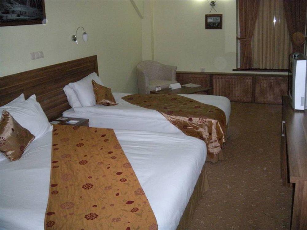 Habitación Dedeman Palandoken Resort Hotel