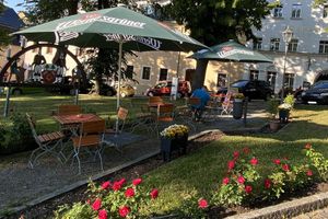 Alojamiento - Hotel Sächsischer Hof