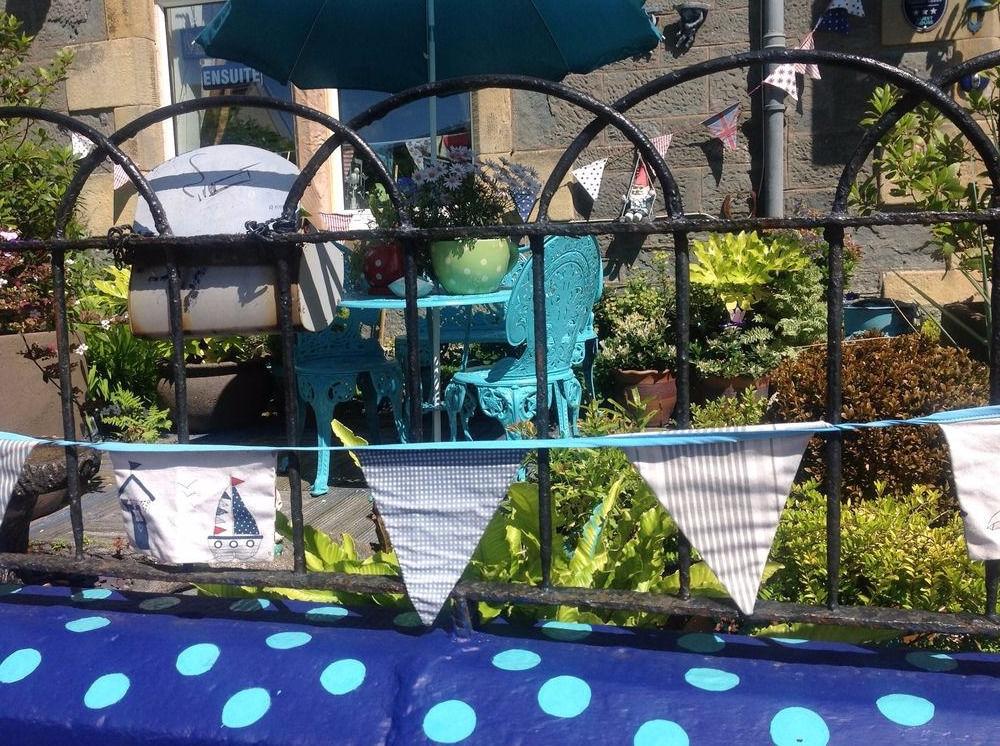 Vista Exterior Lagganbeg Guest House