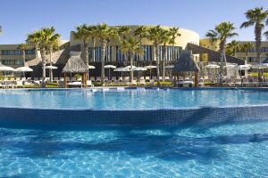 Alojamiento - The Grand Mayan Palace at Vidanta Puerto Peñasco - 1 Bdr or 2 Bdr