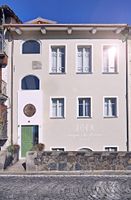 Alojamiento - Dora maison de charme