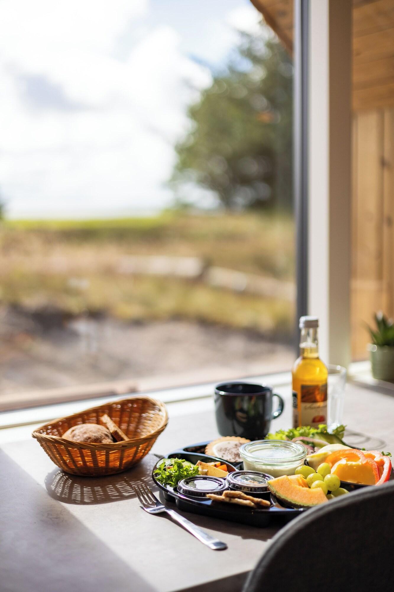 Restaurant Bilberghus - Beyond Bed & Breakfast