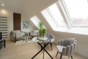 Alojamiento - Stylish & Modern Apartment