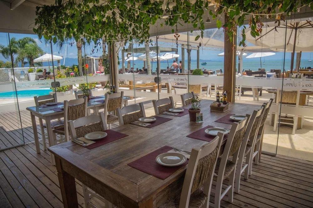 Restaurant Pousada dos Sonhos