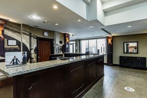 Alojamiento - Staybridge Suites Laredo International Airport by IHG