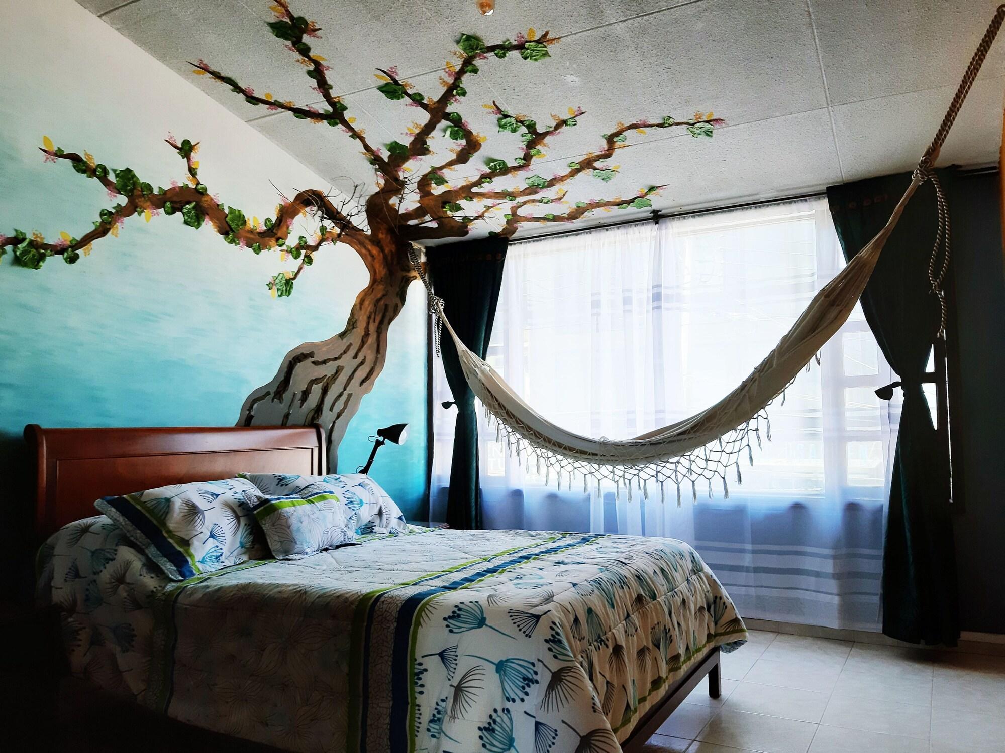 Habitación Casa Mood Usaquen - Hostel