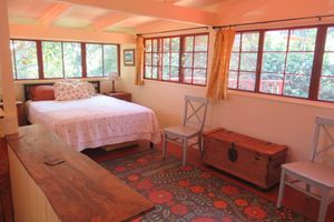 Alojamiento - Vintage Farmhouse and Botanical Garden