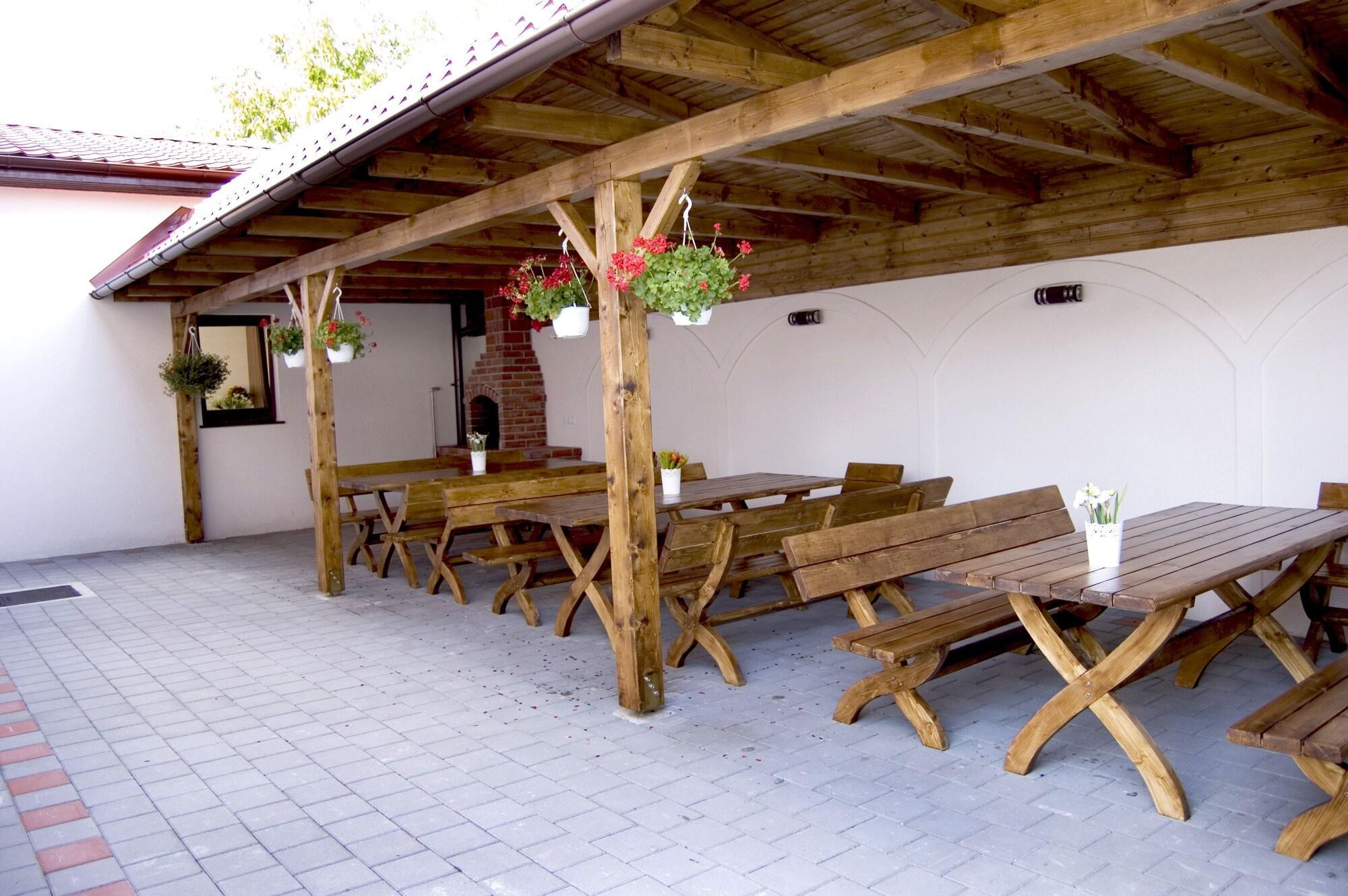 Varios Pensiunea Transilvania