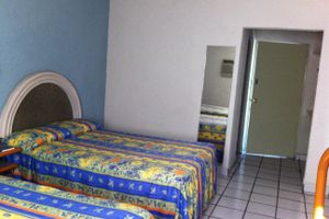 Alojamiento - Paraiso del Sol