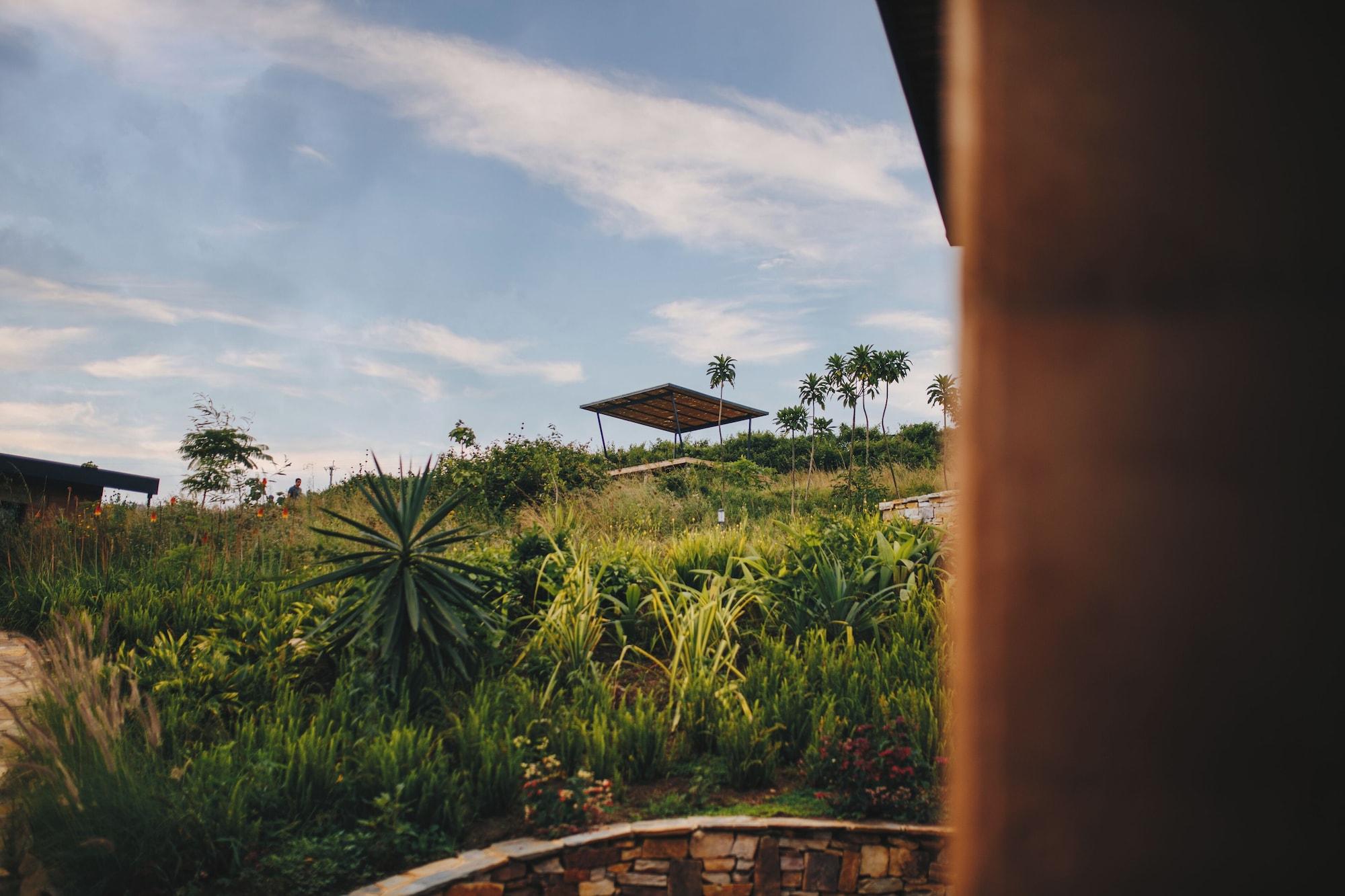 Gimnasio UMVA Muhazi