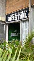 Alojamiento - Hotel Bristol