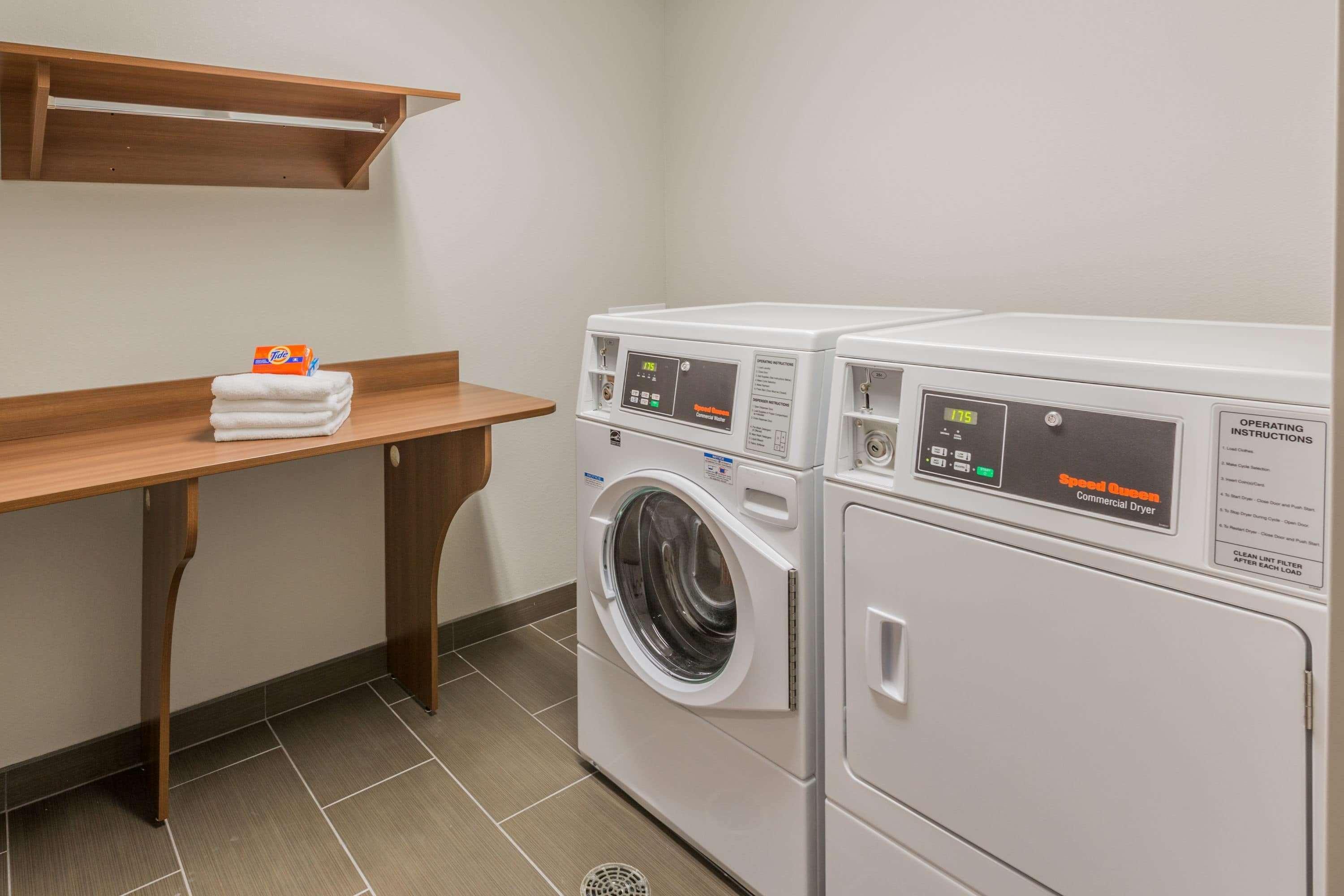 Vista Exterior Microtel Inn & Suites By Wyndham Tioga