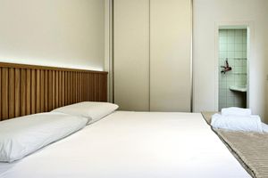 Alquiler Vacacional - Apartamento no Jurerê Open Shopping