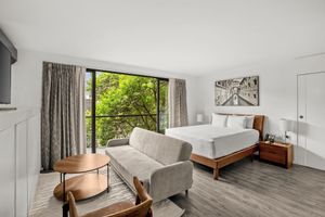 Alojamiento - Armonik Suites