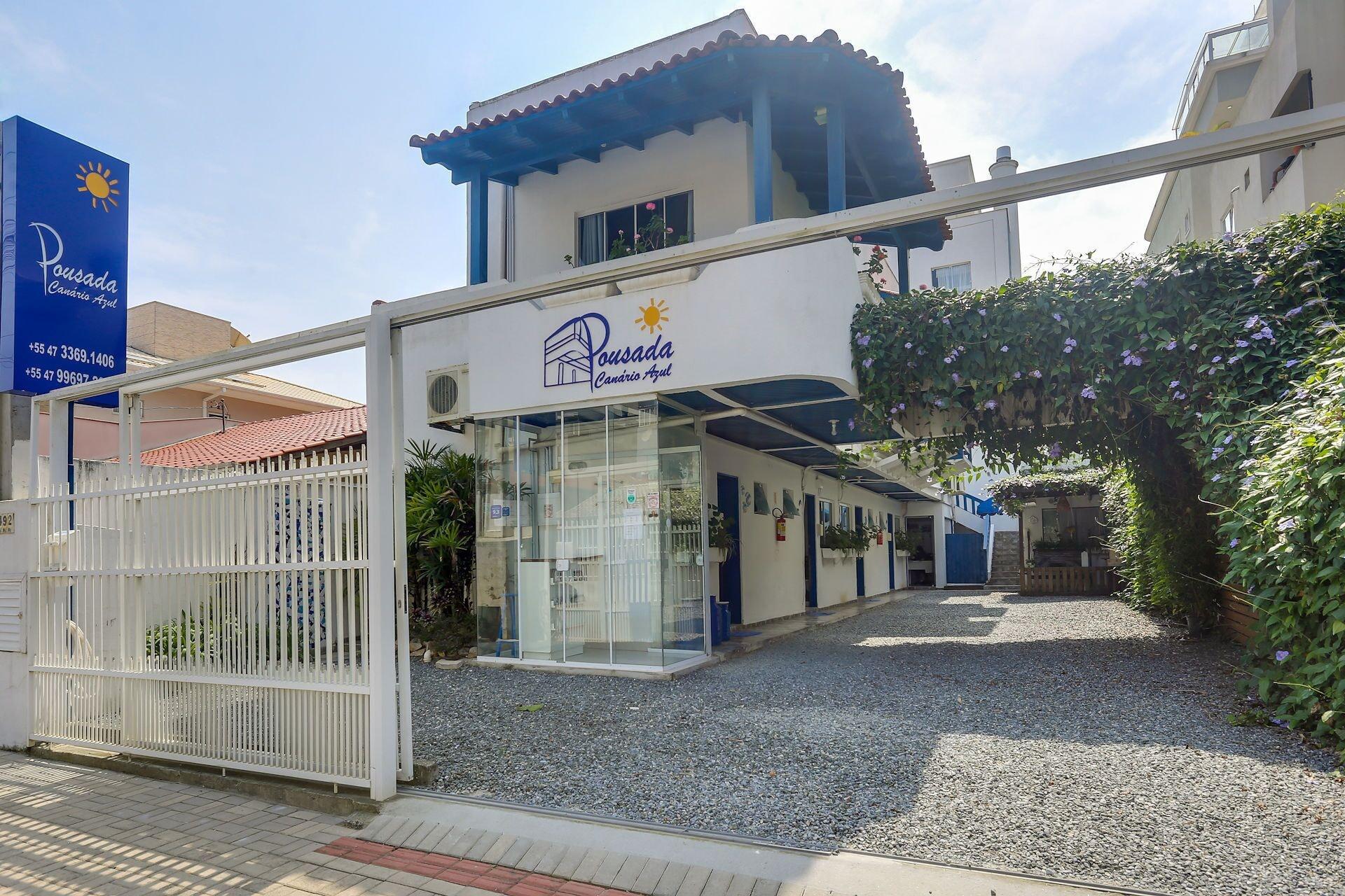 Varios Pousada Canário Azul