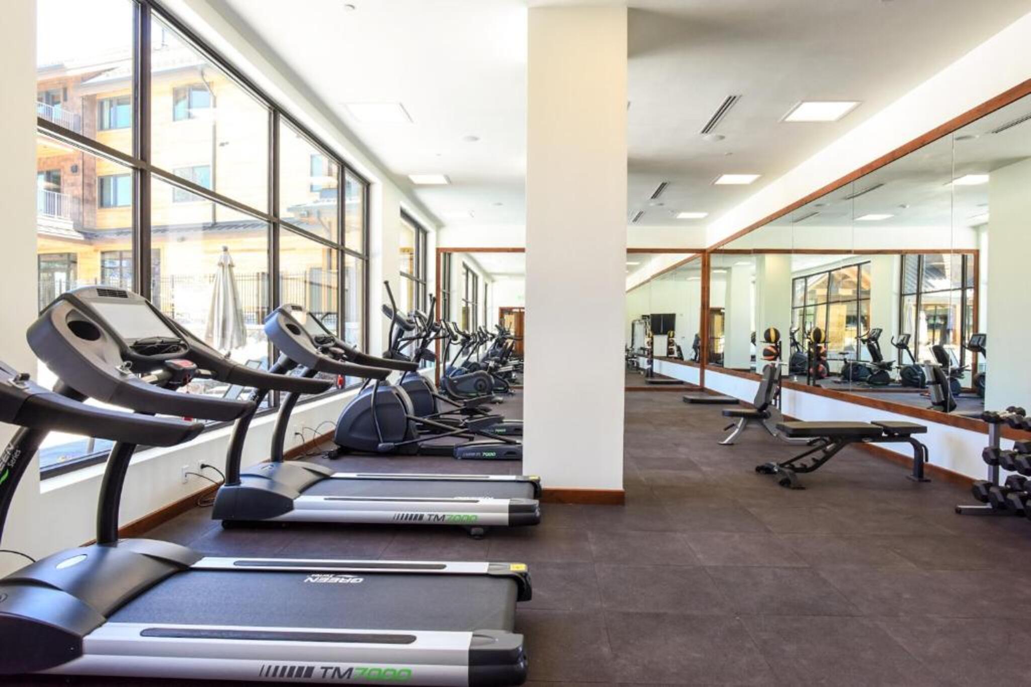 Instalaciones Recreativas ZALANTA - LAKE TAHOE