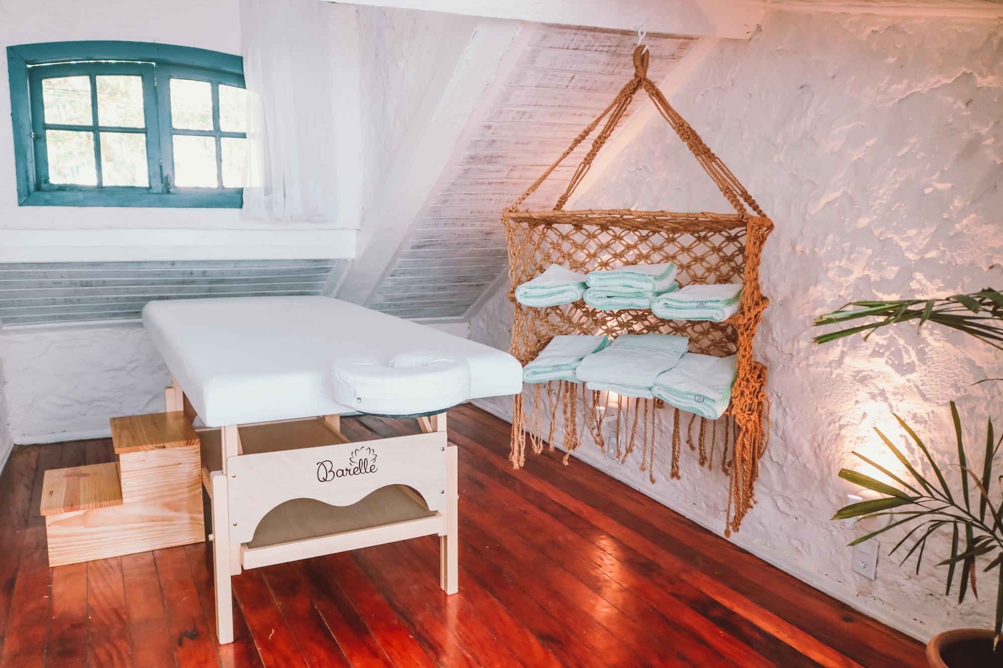 Spa Passagem Concept Hotel e Spa