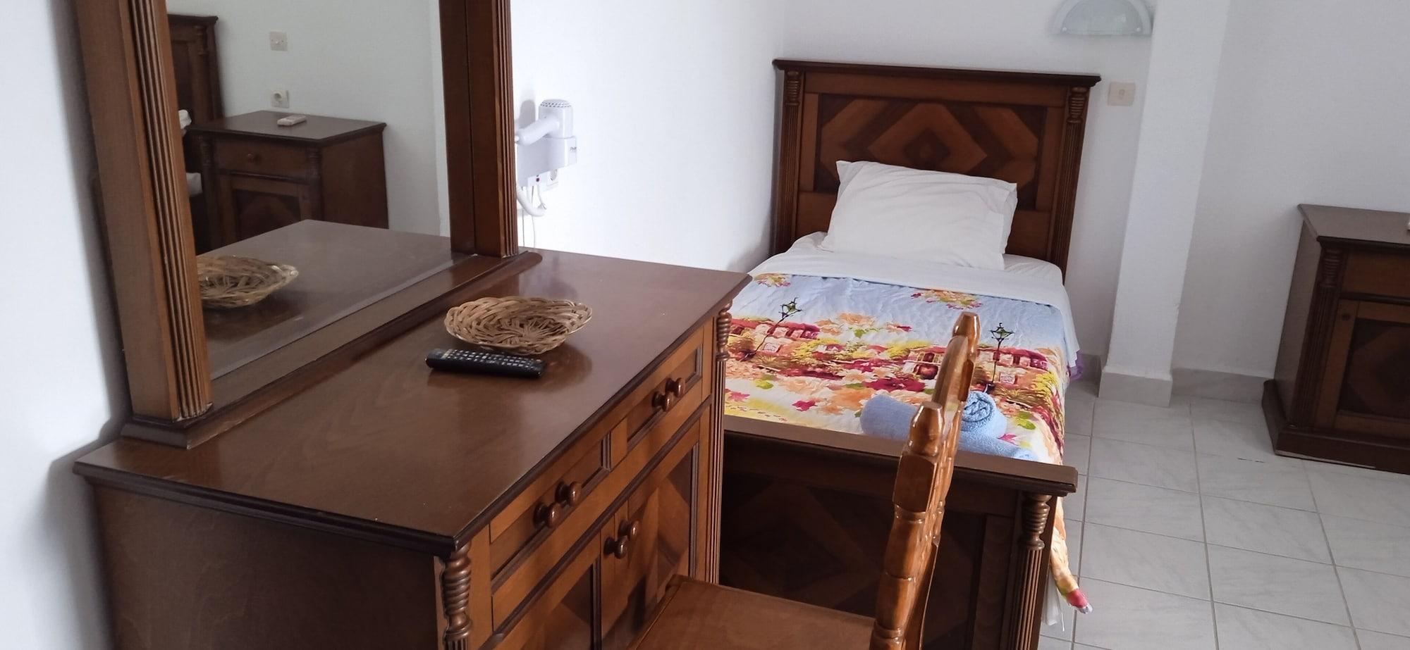 Habitación Studios Apartments Kapetanios