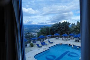 Alojamiento - HOTEL GIRON CAMPESTRE