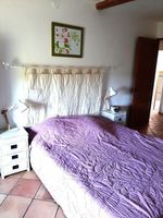 Alojamiento - Charming old farmhouse with swimming pool between Luberon and Alpille