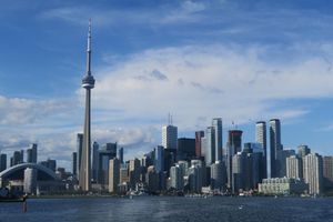 Actividad - City Sightseeing Toronto Hop-On Hop-Off Tour