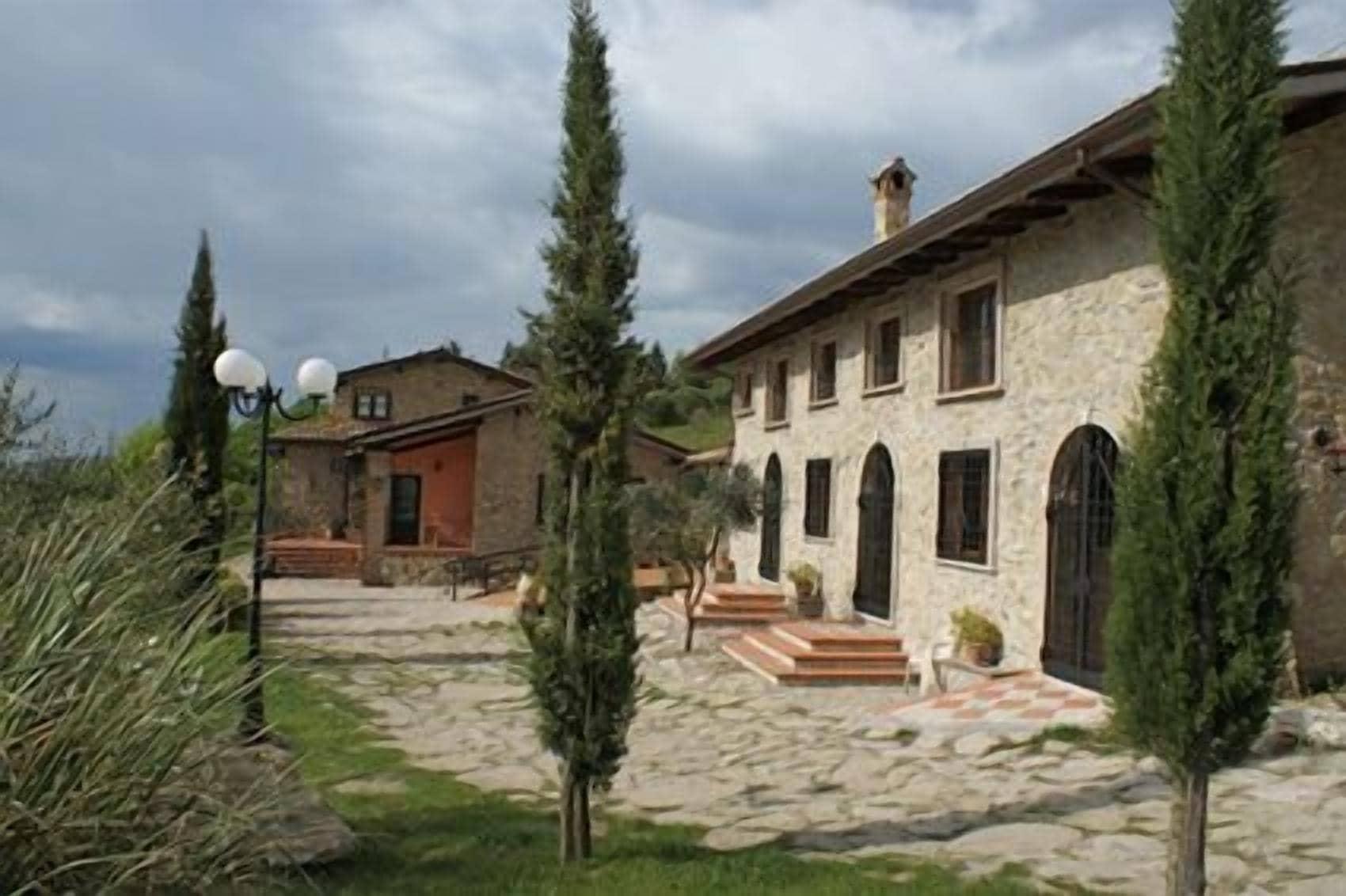 Varios Il Casale delle Ginestre Bed & Breakfast