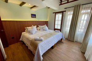 Alojamiento - Hotel Boutique Cenit