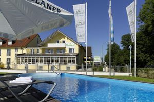 Alojamiento - Huberhof