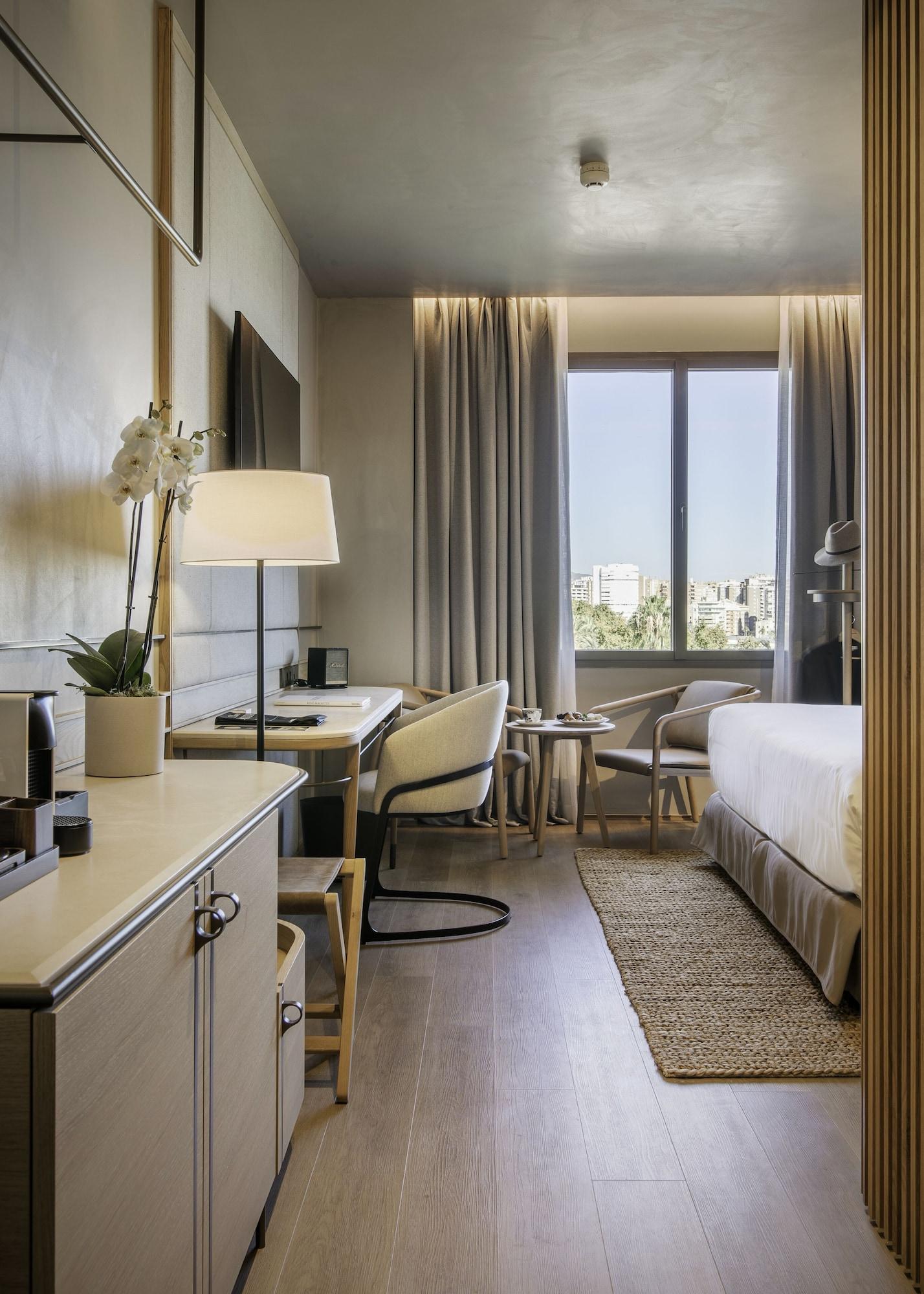 Habitación Only YOU Hotel Malaga